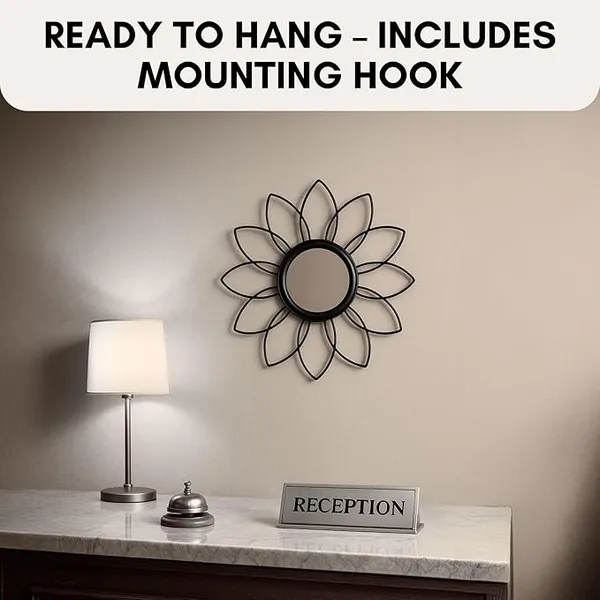 Black_Metal_Sunflower_Mirror_Wall_Decor_|_Decorative_Mirror_Wall_Mounted_|_Mirror_Wall_Decor_For_Living_Room_|_Beautiful_Metal_Modern_Designer_|_Hanging_Mirror_Sculpture_Set_Of_3