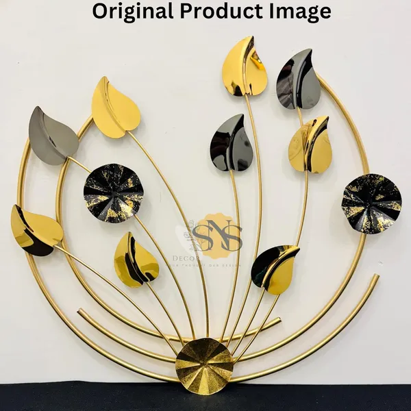 Black_Gold_Luxury_Pvd_Coated_Metal_Moon_Wall_Art_Decorations_|_Steel_&_Iron_Combination_|_3D_Modern_Wallart_For_Home_Decoration,_Living_Room,_Hotel,_Restaurant,_Office,_Cafe_(Black_&_Gold)