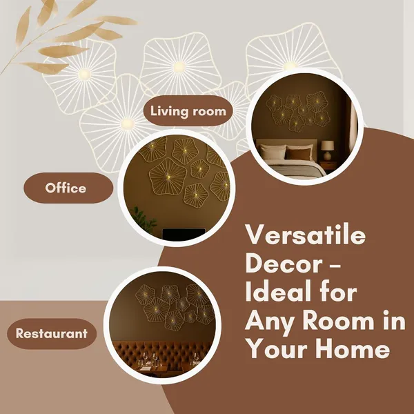 Electroplating_Gold_Metal_Blossom_Electroplated_Flower_Metal_Wall_Decor_|_Flower_Shape_Wall_Decor_|_Metal_Wall_Art_|_Ready_To_Hang_Wall_Decor_|_Modern_Handcrafted_Luxury_Metal_Wall_Decor_(Electroplating_Gold_Finish)