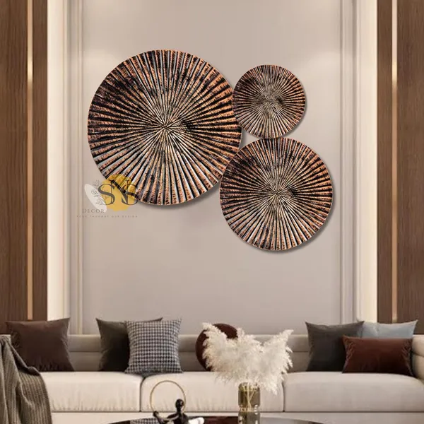 Copper_Antique_Luxury_Metal_Plates_Set_Of_3_Handcrafted_Wall_Sculpture_Wall_Art_For_Home_Decoration_|_Restaurant_|_Office_|_Hotel_(Copper_Antique_Finish)