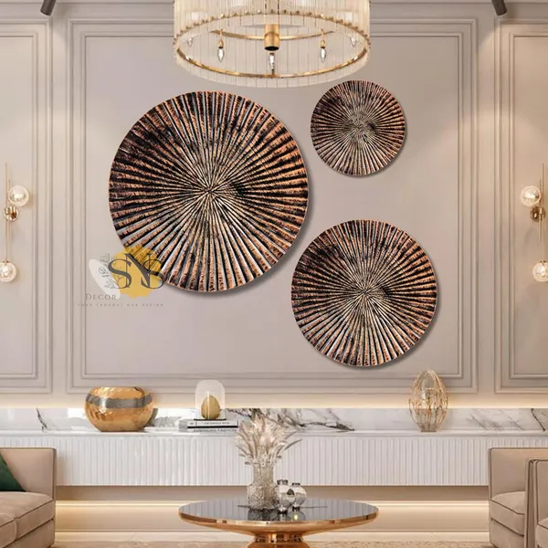 Copper_Antique_Luxury_Metal_Plates_Set_Of_3_Handcrafted_Wall_Sculpture_Wall_Art_For_Home_Decoration_|_Restaurant_|_Office_|_Hotel_(Copper_Antique_Finish)