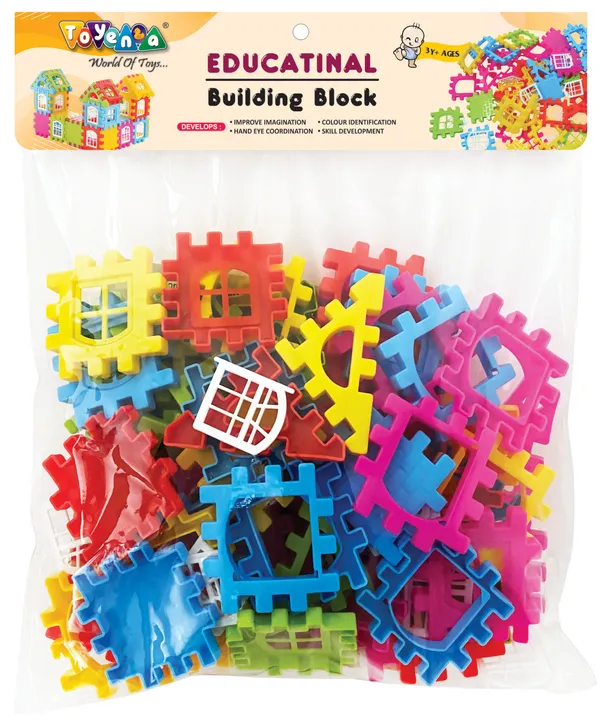 Poly_Propylene_House_Blocks_For_Kids