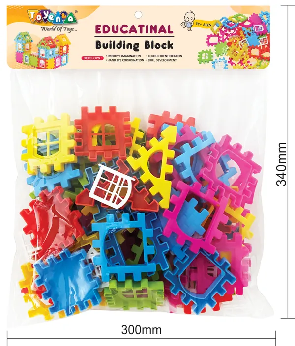 Poly_Propylene_House_Blocks_For_Kids