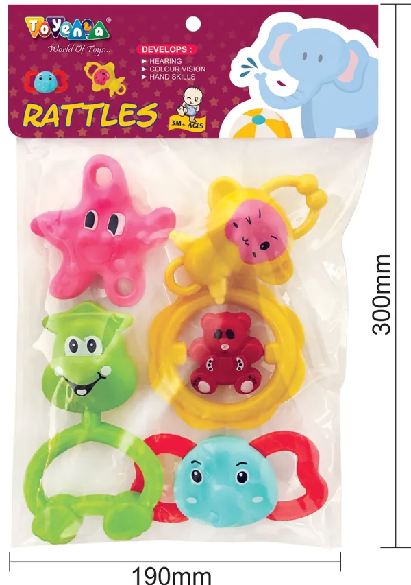 Abs_Plastic_5_Pcs_Rattle_Set_For_Kids