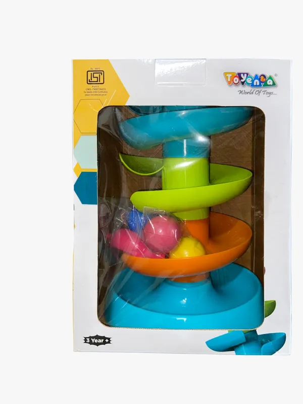 Poly_Propylene_Monster_Roller_For_Kids