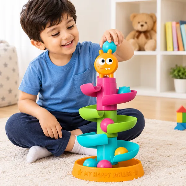 Poly_Propylene_Monster_Roller_For_Kids