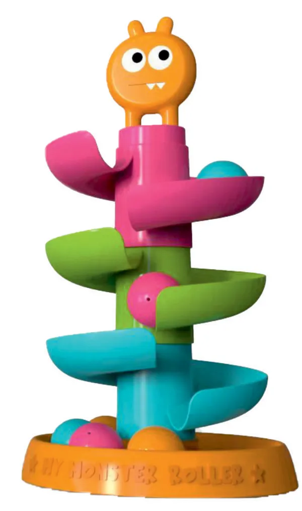 Poly_Propylene_Monster_Roller_For_Kids