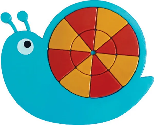 Abs_Plastic_Snail_Puzzle_For_Kids