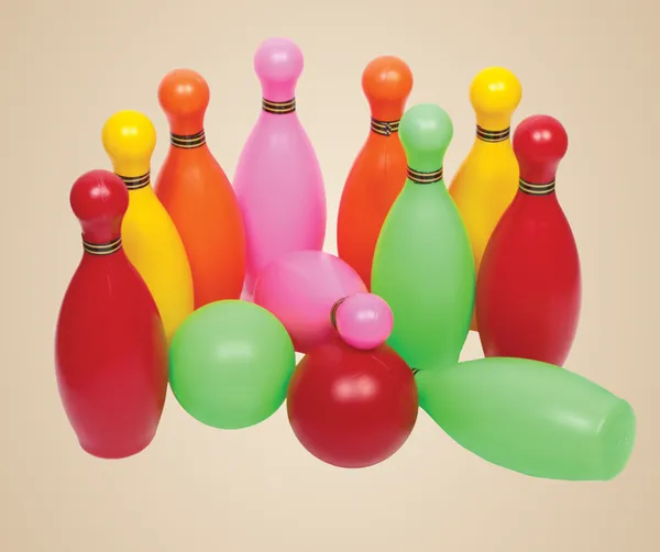 High_Density_Poly_Ethylene_Bowling_Set_10_Pin_2_Balls_For_Kids