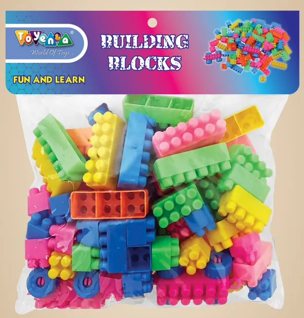 Poly_Propylene_100_Pcs_Building_Blocks_For_Kids