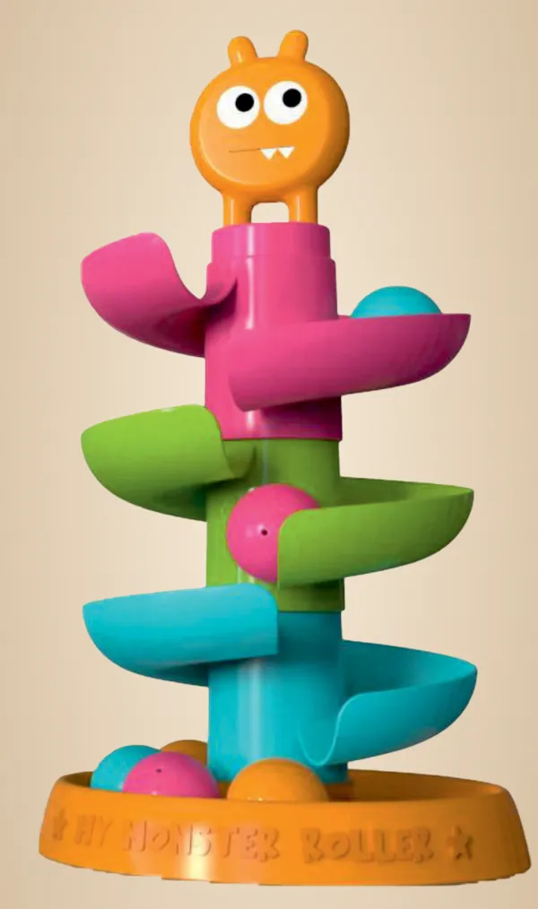 Poly_Propylene_Monster_Roller_For_Kids
