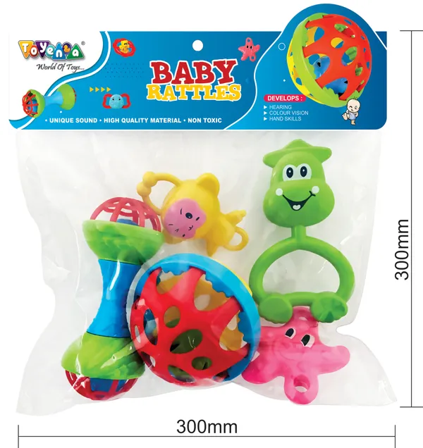 Abs_Plastic_3_Rattles_With_Ball_And_Dumbbell_For_Kids