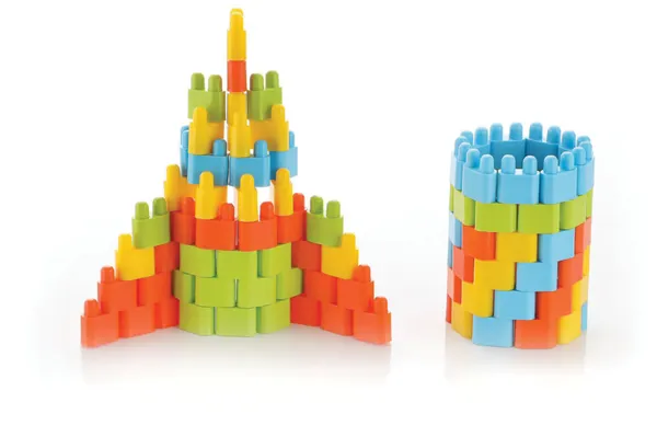Poly_Propylene_120_pcs_Bullet_Blocks_For_Kids