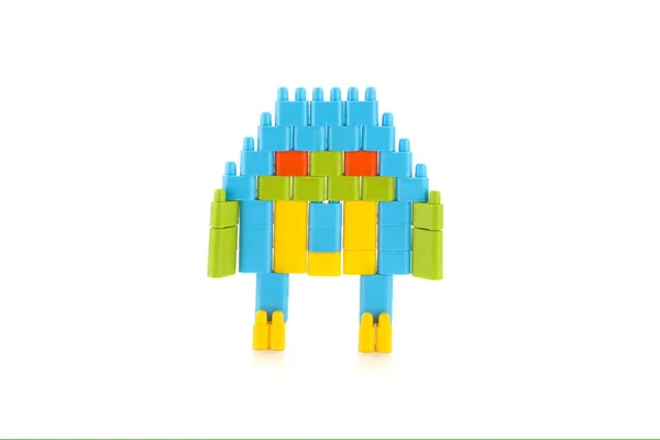 Poly_Propylene_120_pcs_Bullet_Blocks_For_Kids