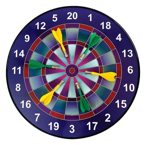 Poly_Propylene,_Steel,_Magnet_Big_Dart_Game_For_Kids