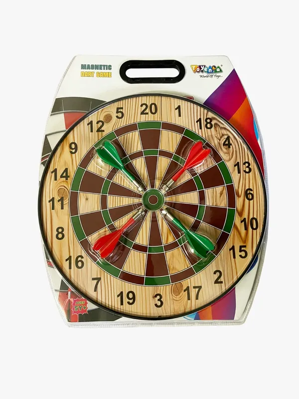 Poly_Propylene,_Steel,_Magnet_Small_Dart_Game_For_Kids