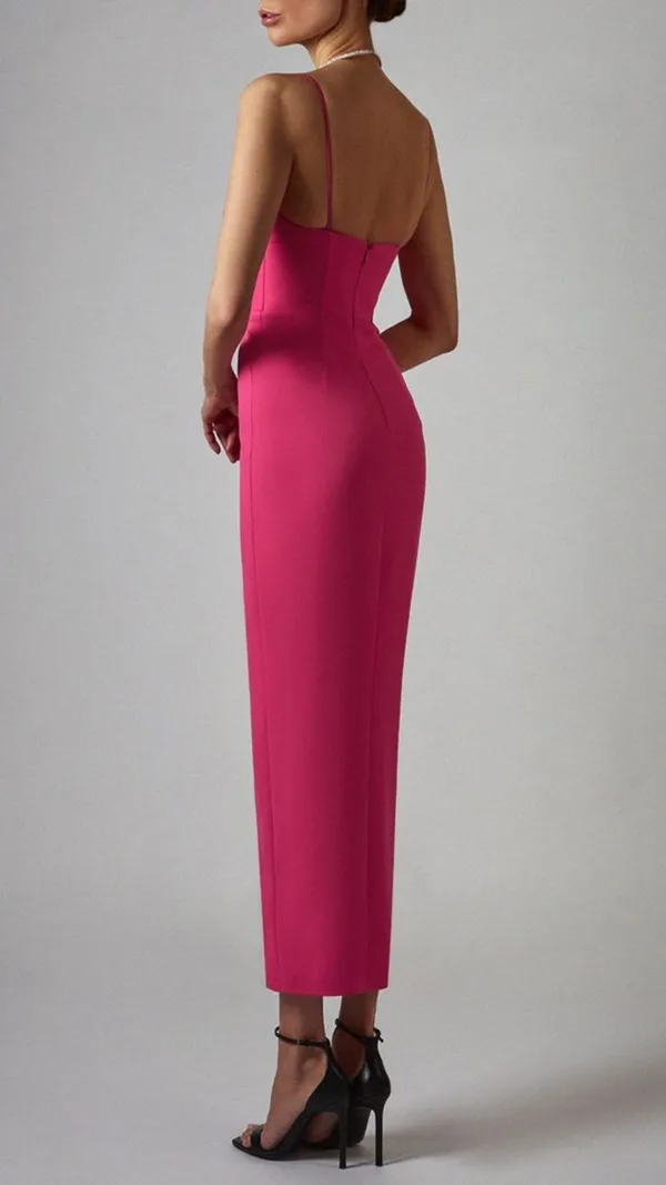 Pink_Dusky_Blush_Opulence_Midi_Dress_For_Women