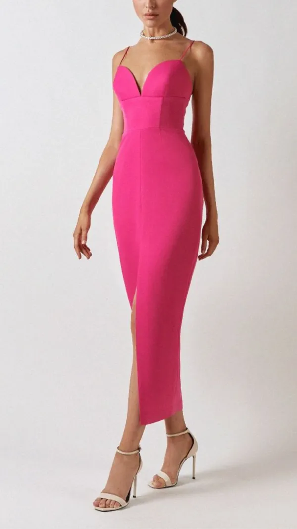 Pink_Dusky_Blush_Opulence_Midi_Dress_For_Women