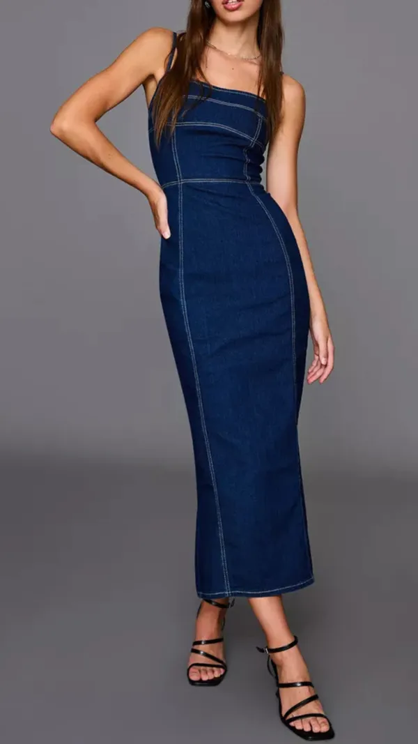 Long_Blue_denim_dress