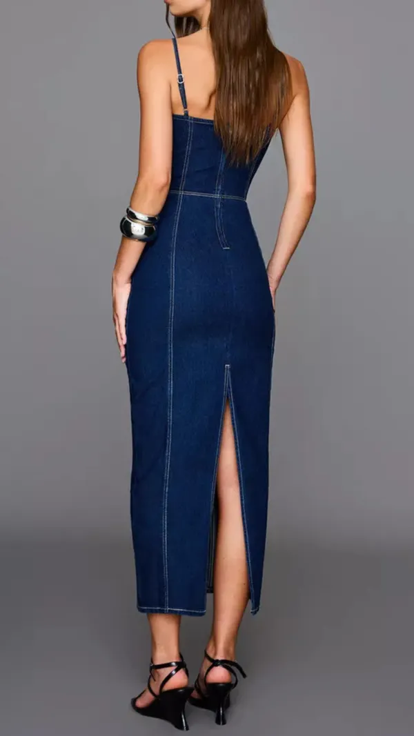 Long_Blue_denim_dress
