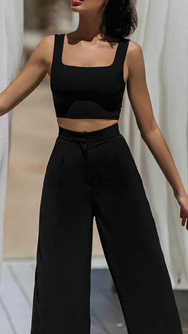 Two_Piece_Suit_Crop_Top_Wide_Leg_Pants