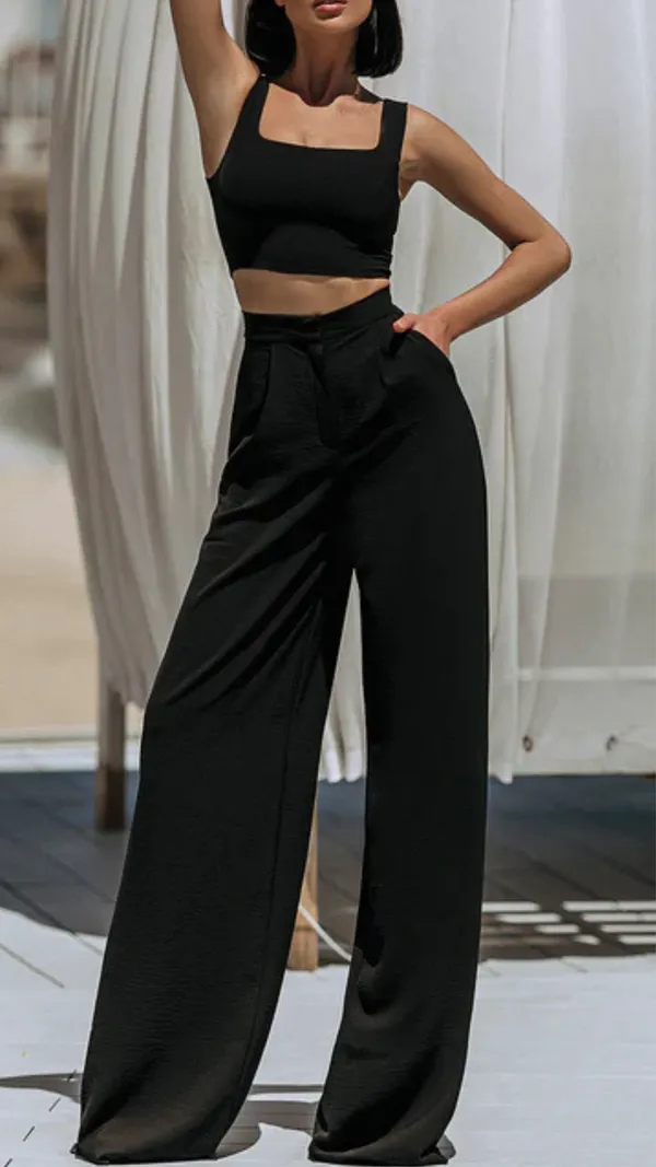 Two_Piece_Suit_Crop_Top_Wide_Leg_Pants