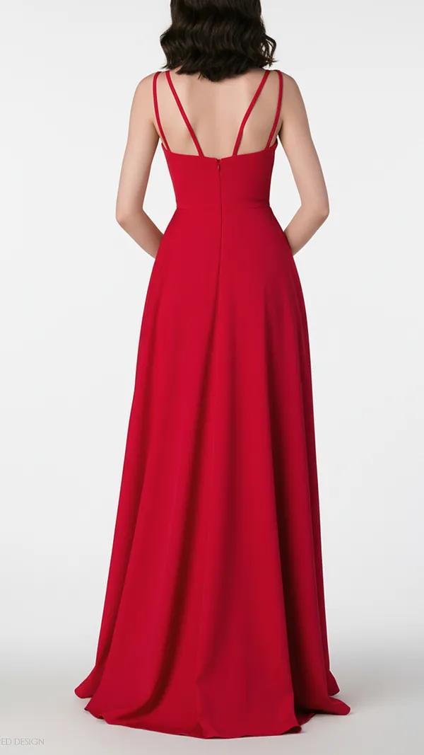 Spaghetti_Straps_Red_Long_Prom_Dresses_Evening_Gowns