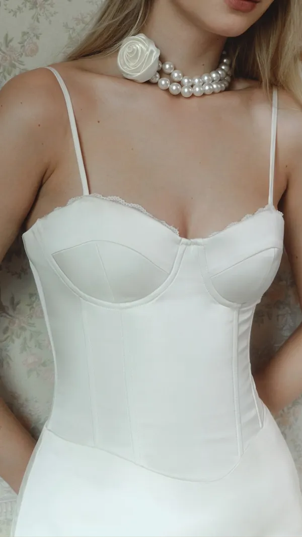 Satin_maxi_dress_with_corset_bodice