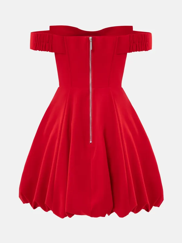 Red_Royal_open_shoulders_and_bow_at_the_bodice
