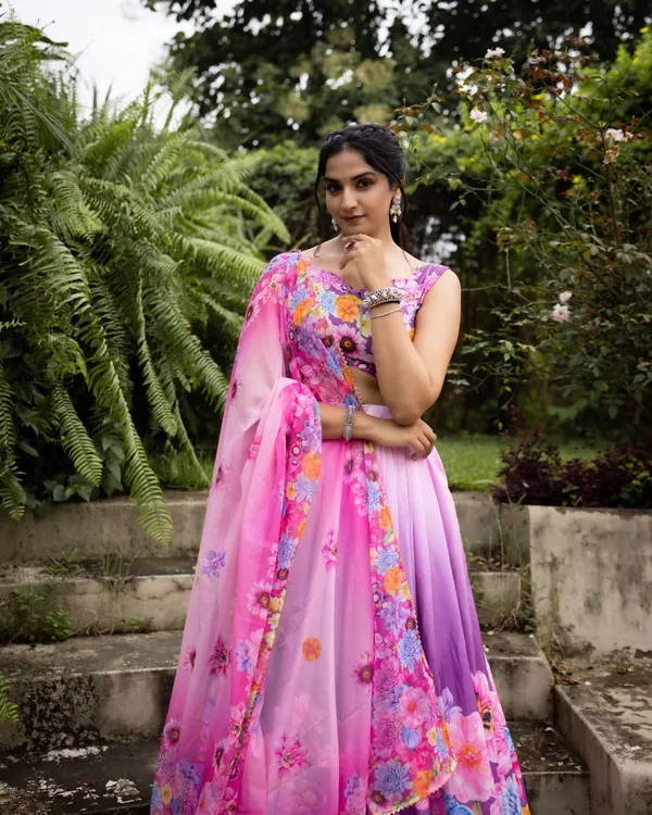 Purple_Wedding_Floral_Lehenga_Collection_For_Women