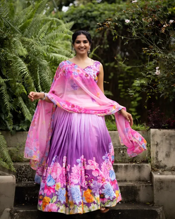 Purple_Wedding_Floral_Lehenga_Collection_For_Women