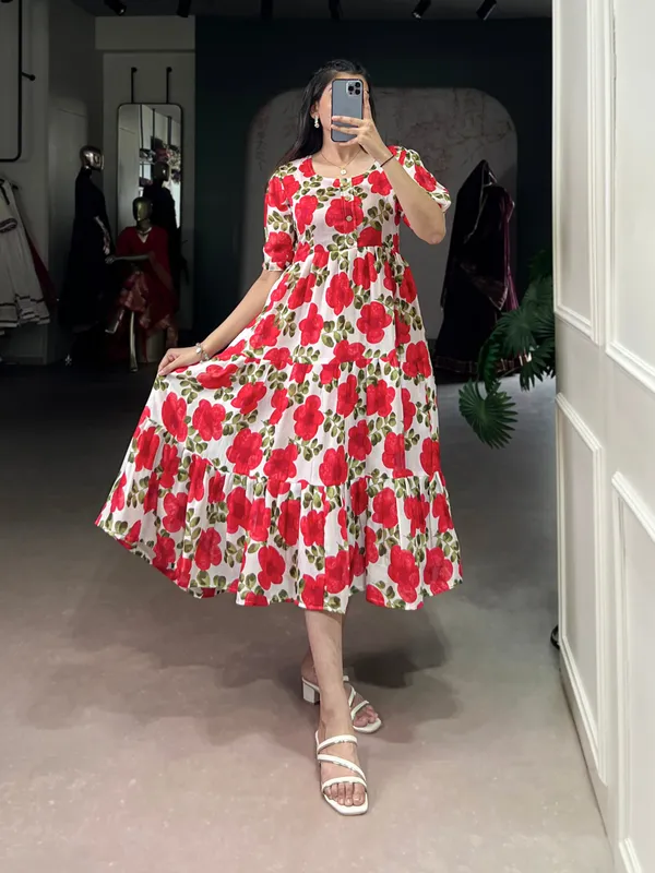 Red_Flower_Blush_Bloom_Georgette_Ethnic_Collection_Frock_For_Women