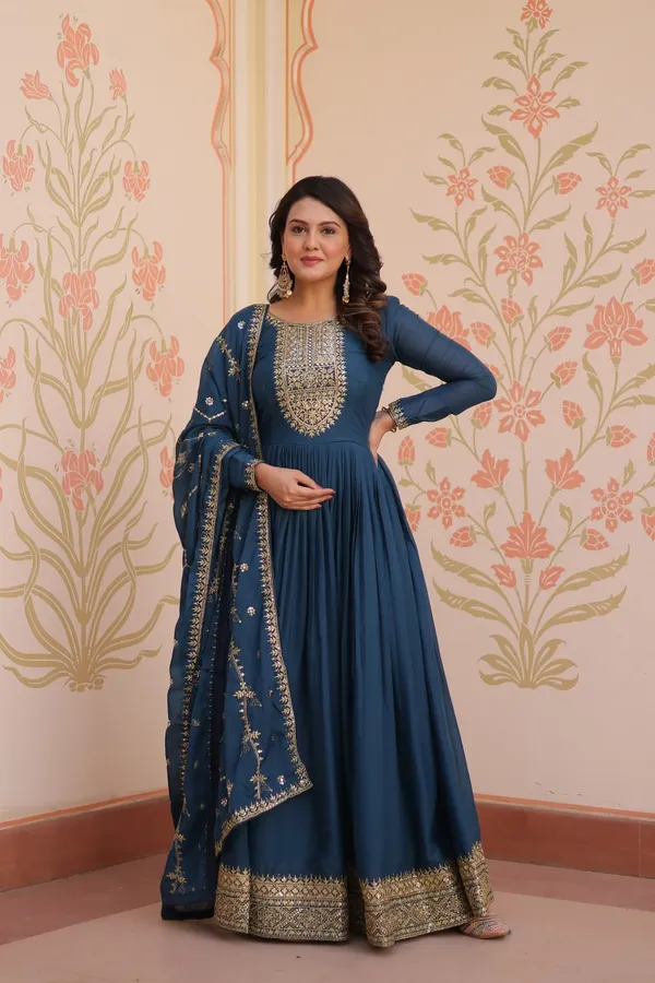 Rama_Premium_Designer_Readymade_Gown_Collections