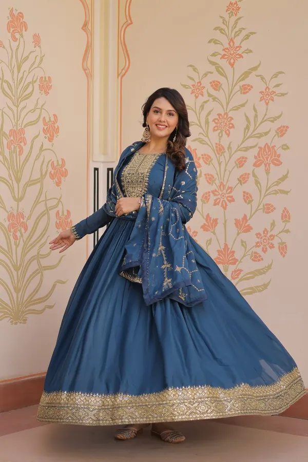 Rama_Premium_Designer_Readymade_Gown_Collections