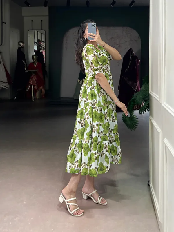 Green_Flower_Blush_Bloom_Georgette_Ethnic_Collection_Frock_For_Women