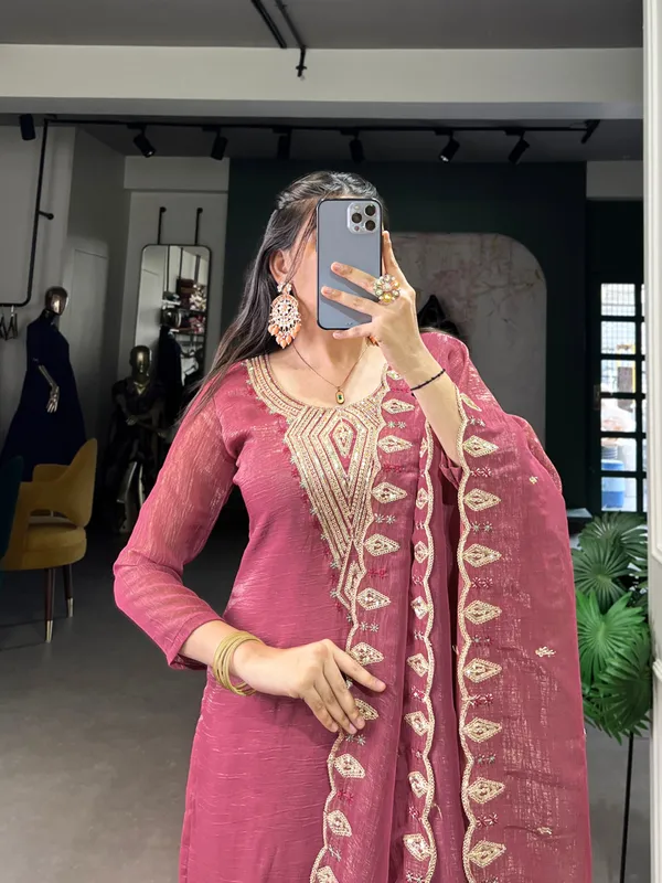 Pink_Silver_Glory_Crunchy_Collection_Ethnic_Dress_For_Women
