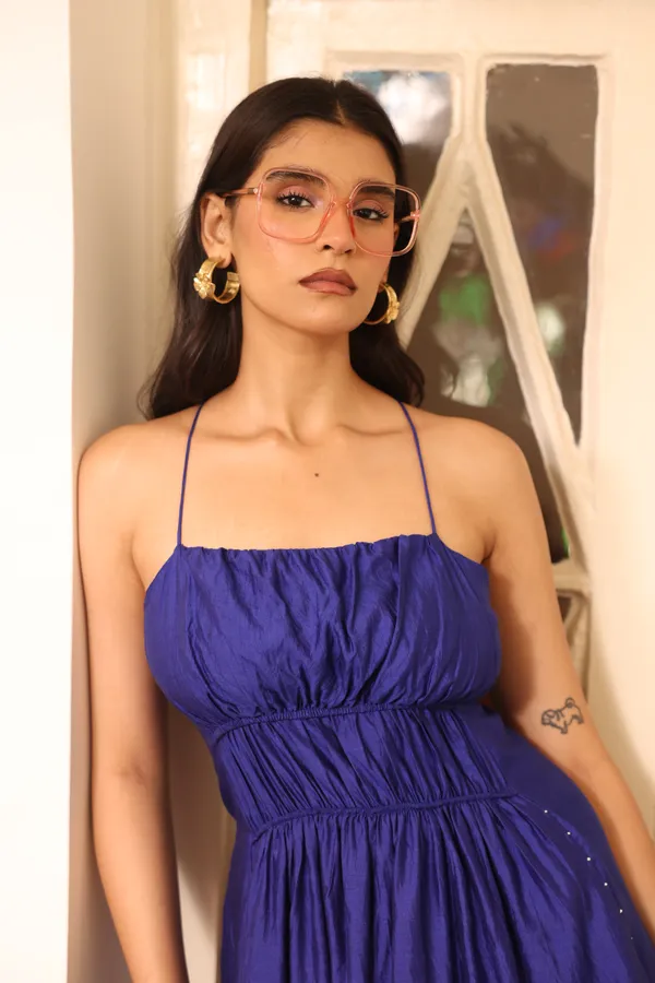 Flower_Hoop_Earring