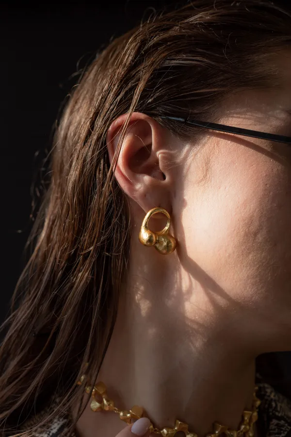 Head_Phone_Earring