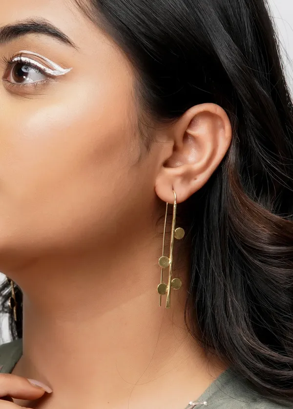 18K_Gold_Plated_Stylish_Stringing_Earrings_For_Women