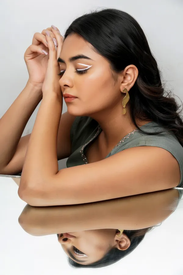 Peacock_Earring