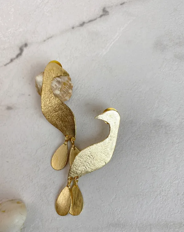 Peacock_Earring