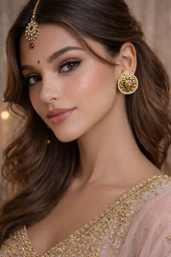 Madhubala_Studs