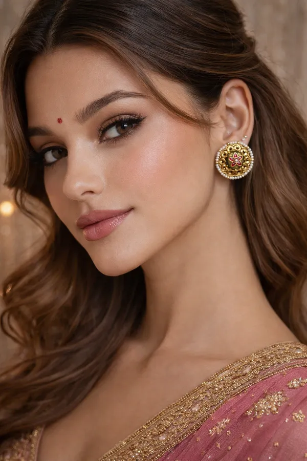 Madhubala_Studs