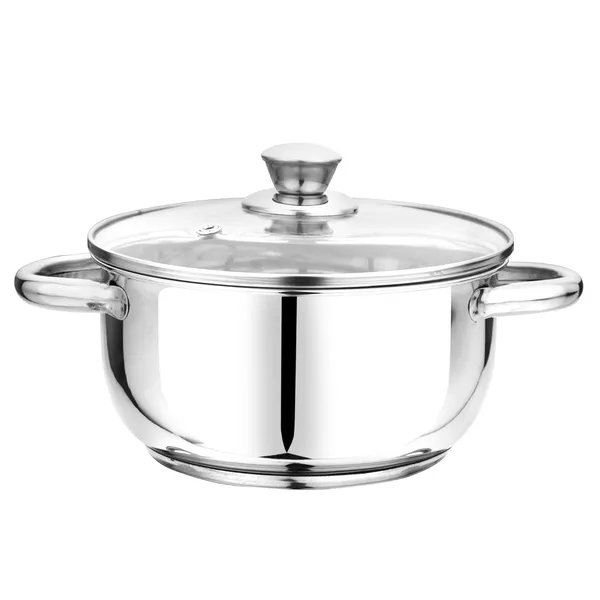 Stainless_Steel_Tri_Ply_Induction_Base_Cook_N_Serve_Casserole_With_Glass_Lid,_18Cm,_(2.25L,_Silver)