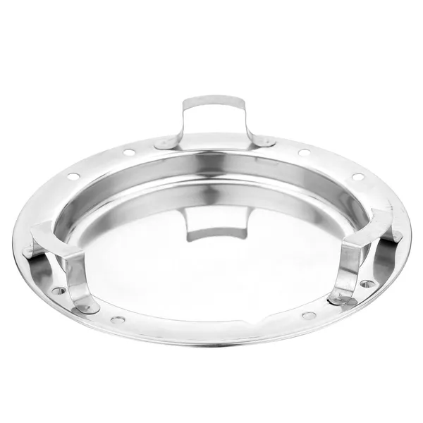 Stainless_Steel_Tri_Ply_Induction_Base_Multi_Purpose_Kadai_(20Cm)_With_Steel_Lid_And_2_Idli_Plates,_2_Dhokla_Plates,_1_Patra_Plate,_Pack,_Silver
