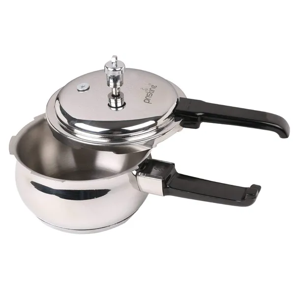Stainless_Steel_Tri_Ply_Induction_Base_Handi_Pressure_Cooker,_Silver/1.5_Litres