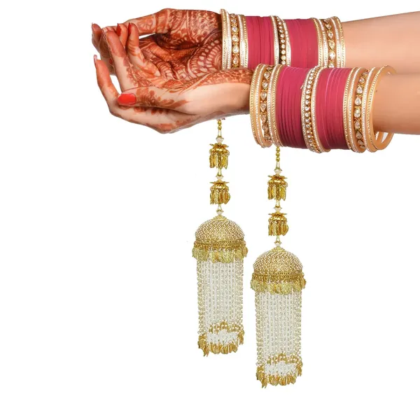 Traditional_Bridal_Punjabi_Kaleera_Set_|_For_Weddings,_Engagements