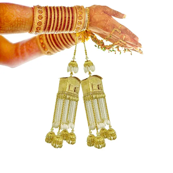 Doli_Traditional_Bridal_Punjabi_Kaleera_Set_|_For_Weddings,_Engagements
