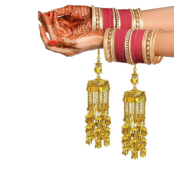 Traditional_Bridal_Punjabi_Kaleera_Set_|_For_Weddings,_Engagements