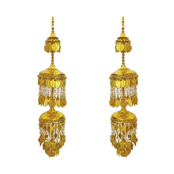 Traditional_Bridal_Punjabi_Kaleera_Set_|_For_Weddings,_Engagements